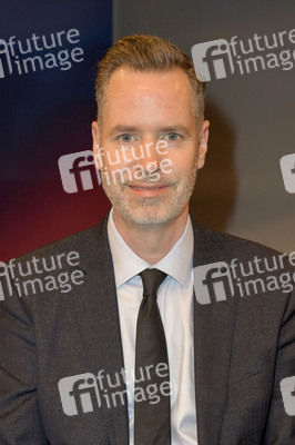 Talkshow 'maischberger' in Berlin