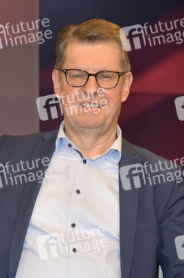 Talkshow 'maischberger' in Berlin