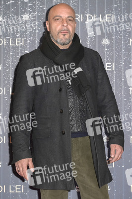 Filmpremiere 'Muori di lei' in Rom