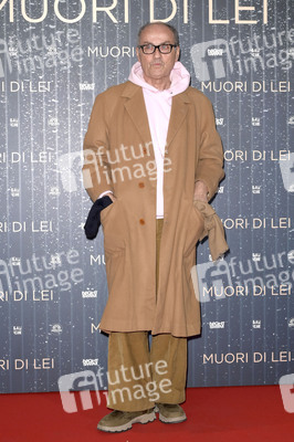 Filmpremiere 'Muori di lei' in Rom