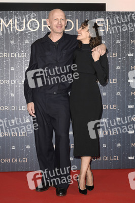 Filmpremiere 'Muori di lei' in Rom