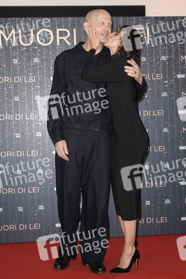 Filmpremiere 'Muori di lei' in Rom