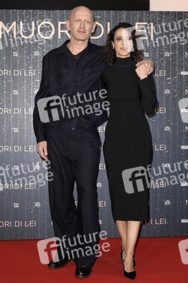 Filmpremiere 'Muori di lei' in Rom