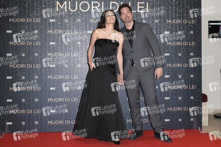 Filmpremiere 'Muori di lei' in Rom