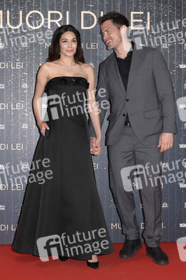 Filmpremiere 'Muori di lei' in Rom