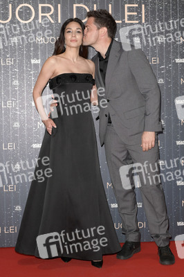 Filmpremiere 'Muori di lei' in Rom