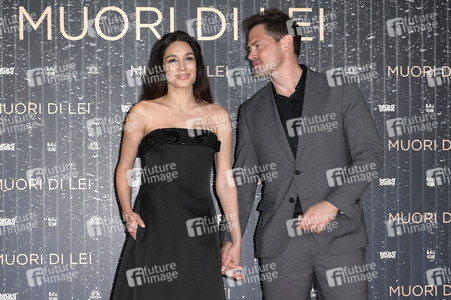 Filmpremiere 'Muori di lei' in Rom