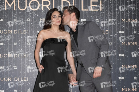 Filmpremiere 'Muori di lei' in Rom