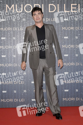 Filmpremiere 'Muori di lei' in Rom