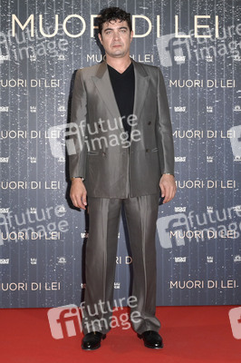 Filmpremiere 'Muori di lei' in Rom