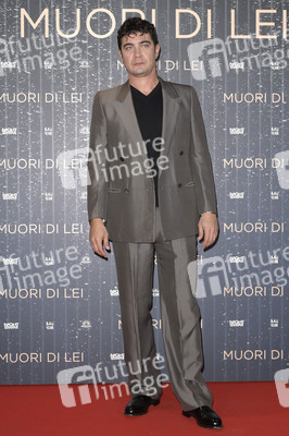 Filmpremiere 'Muori di lei' in Rom