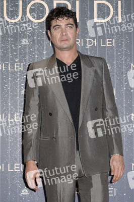 Filmpremiere 'Muori di lei' in Rom