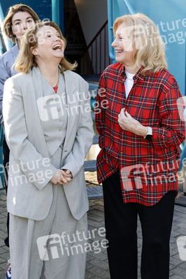 Ehrung zu 20 Jahre lit.Cologne-Lesungen am Tanzbrunnen in Köln