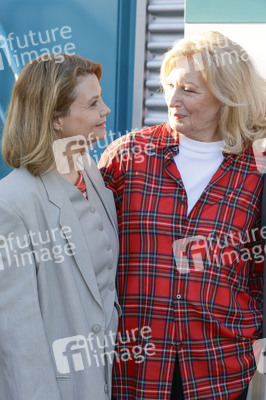 Ehrung zu 20 Jahre lit.Cologne-Lesungen am Tanzbrunnen in Köln