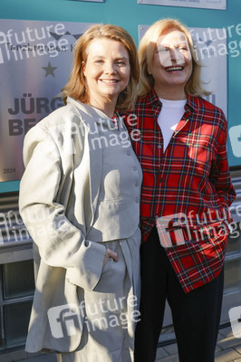 Ehrung zu 20 Jahre lit.Cologne-Lesungen am Tanzbrunnen in Köln
