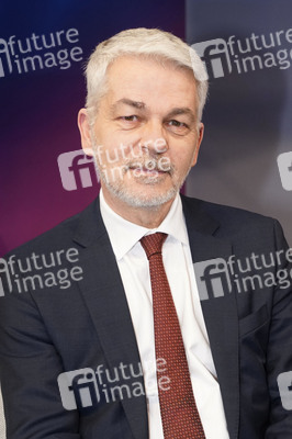 Talkshow 'maischberger' in Berlin