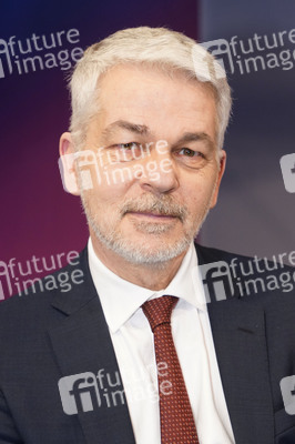 Talkshow 'maischberger' in Berlin