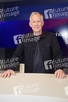 Talkshow 'maischberger' in Berlin