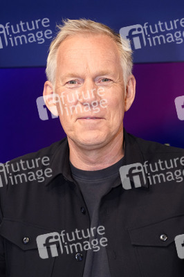 Talkshow 'maischberger' in Berlin