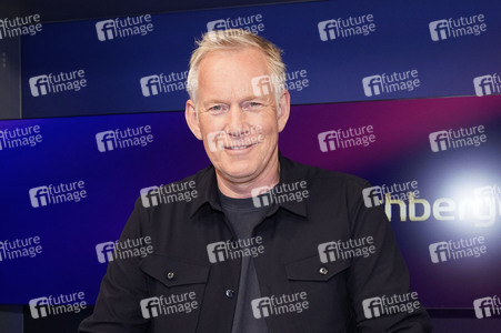 Talkshow 'maischberger' in Berlin