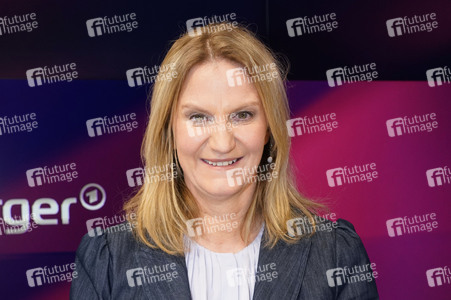 Talkshow 'maischberger' in Berlin