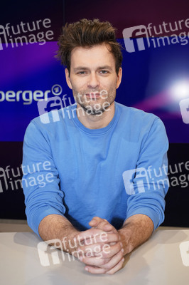 Talkshow 'maischberger' in Berlin