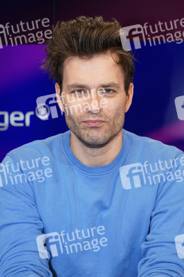 Talkshow 'maischberger' in Berlin