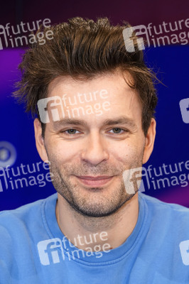 Talkshow 'maischberger' in Berlin