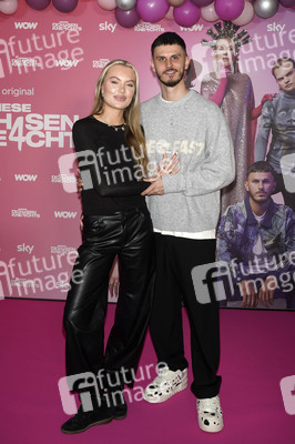 Photocall zum Auftakt der 4. Staffel von 'Diese Ochsenknechts' in Berlin