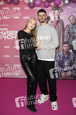 Photocall zum Auftakt der 4. Staffel von 'Diese Ochsenknechts' in Berlin