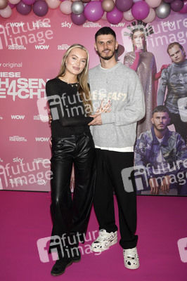 Photocall zum Auftakt der 4. Staffel von 'Diese Ochsenknechts' in Berlin