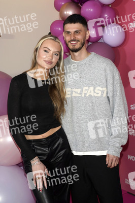 Photocall zum Auftakt der 4. Staffel von 'Diese Ochsenknechts' in Berlin