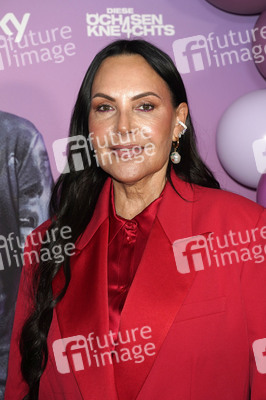 Photocall zum Auftakt der 4. Staffel von 'Diese Ochsenknechts' in Berlin