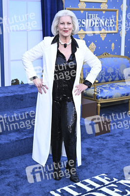 Serienpremiere 'The Residence' in Los Angeles