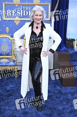 Serienpremiere 'The Residence' in Los Angeles