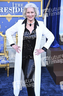 Serienpremiere 'The Residence' in Los Angeles