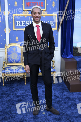 Serienpremiere 'The Residence' in Los Angeles