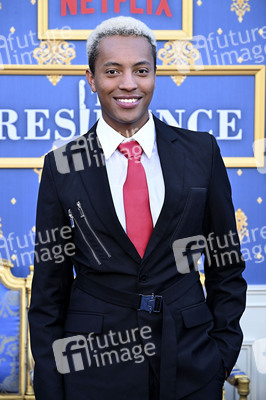Serienpremiere 'The Residence' in Los Angeles