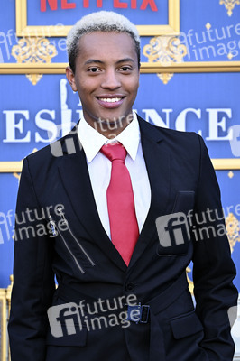 Serienpremiere 'The Residence' in Los Angeles