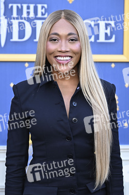 Serienpremiere 'The Residence' in Los Angeles