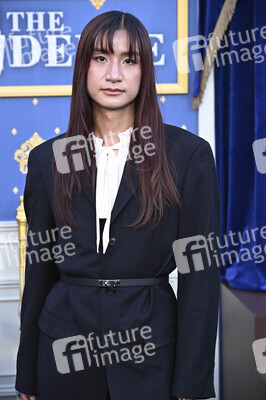 Serienpremiere 'The Residence' in Los Angeles