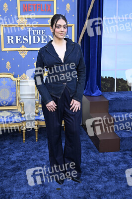 Serienpremiere 'The Residence' in Los Angeles
