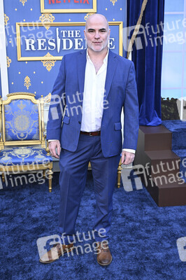 Serienpremiere 'The Residence' in Los Angeles