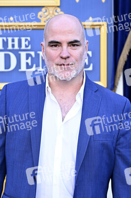 Serienpremiere 'The Residence' in Los Angeles