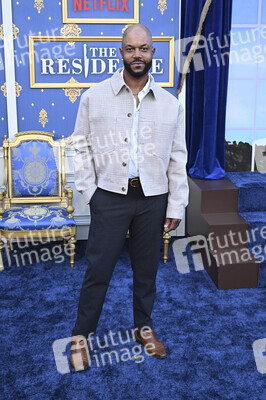 Serienpremiere 'The Residence' in Los Angeles