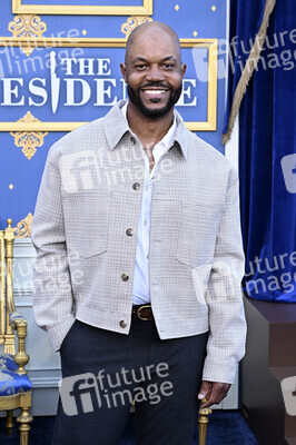 Serienpremiere 'The Residence' in Los Angeles