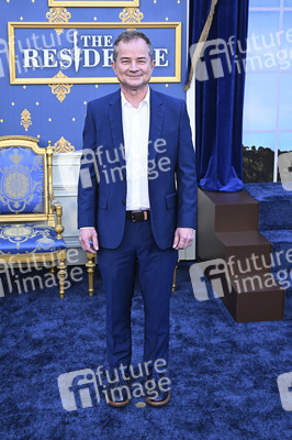 Serienpremiere 'The Residence' in Los Angeles