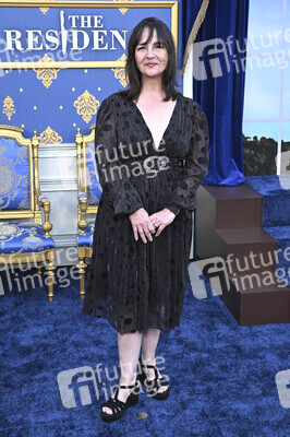 Serienpremiere 'The Residence' in Los Angeles