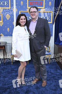 Serienpremiere 'The Residence' in Los Angeles