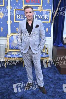 Serienpremiere 'The Residence' in Los Angeles